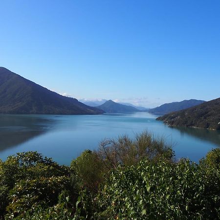 林克沃特背包客汽车旅馆 马哈克帕瓦 外观 照片